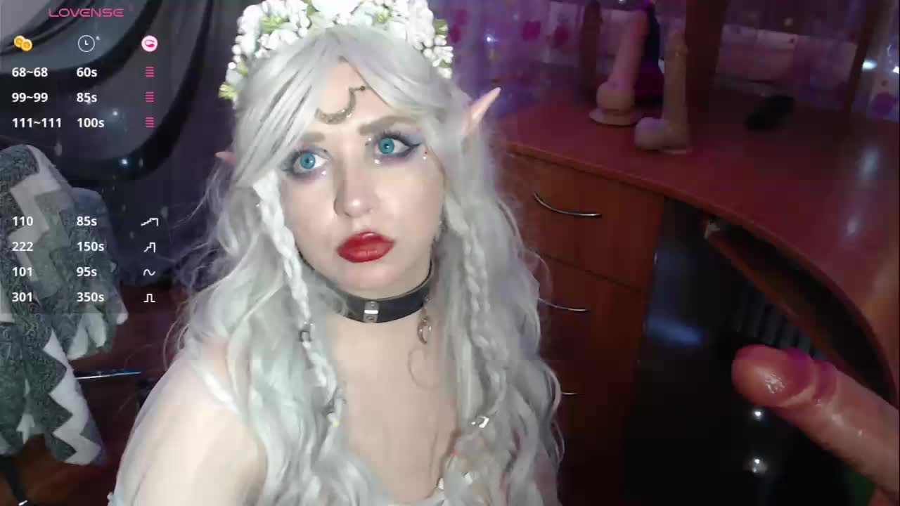 Liliya010 Live Sex December 13, 2025