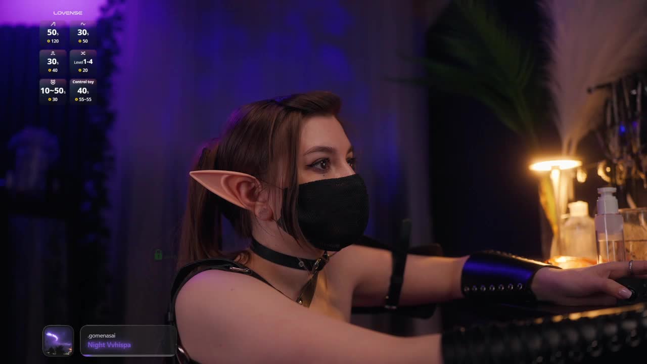 arimass Live Sex December 14, 2025