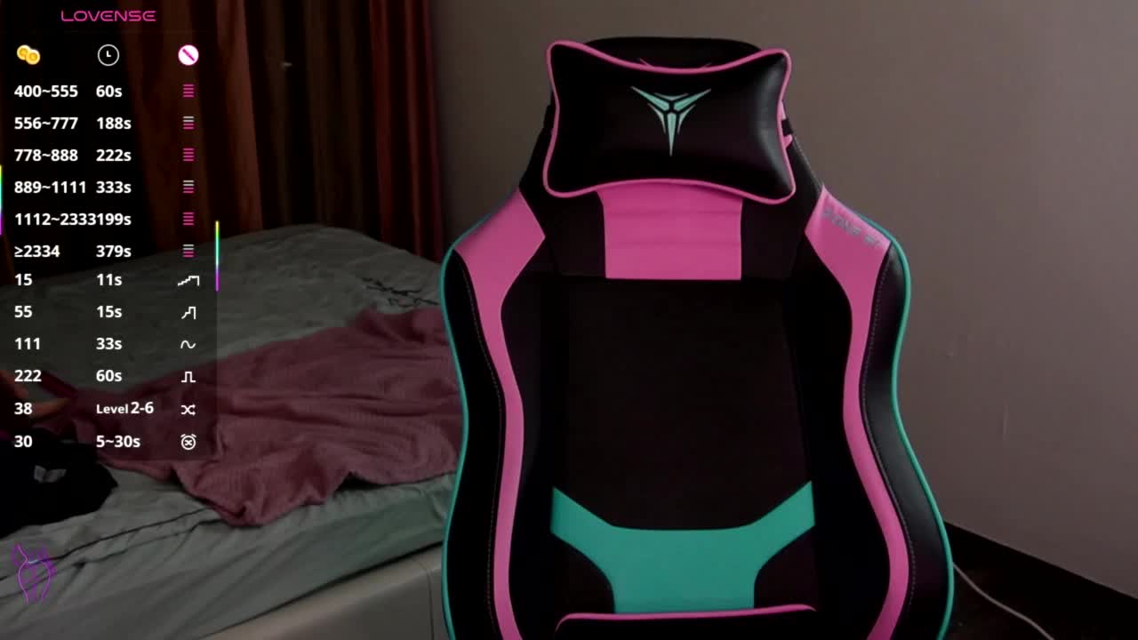 UrLizz Live Sex December 14, 2025