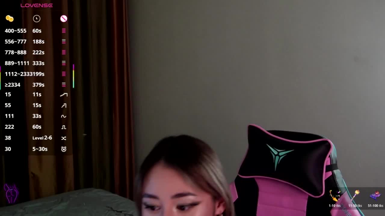 UrLizz Live Sex December 14, 2025