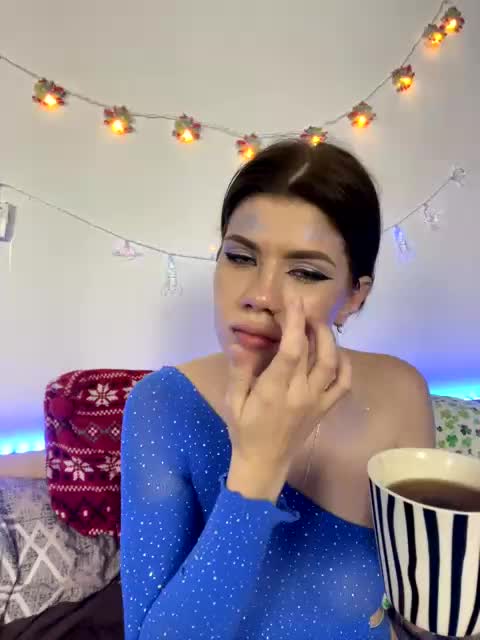 AlissaLexx Live Sex December 13, 2025