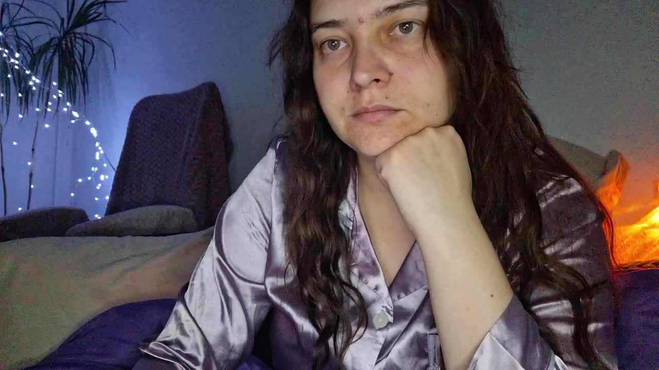 CyndeeWinter Live Sex December 12, 2025