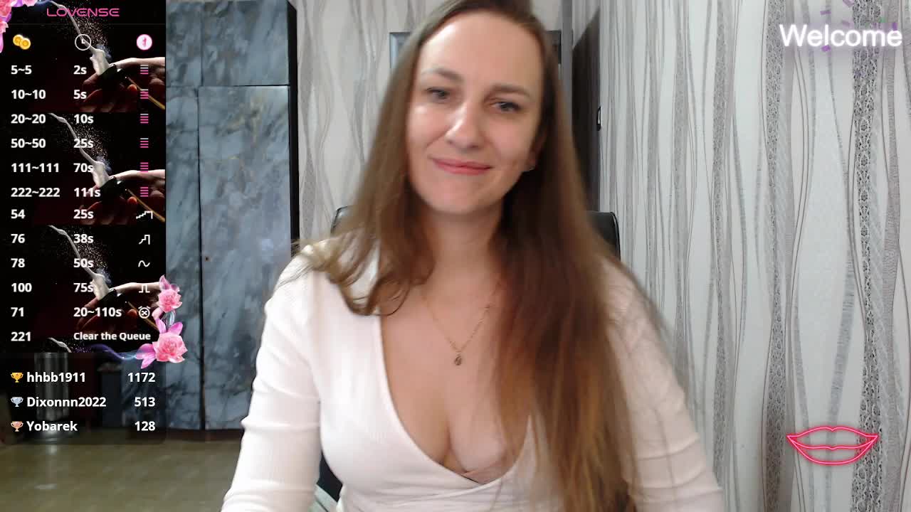 MilayaZhenya Live Sex December 13, 2025