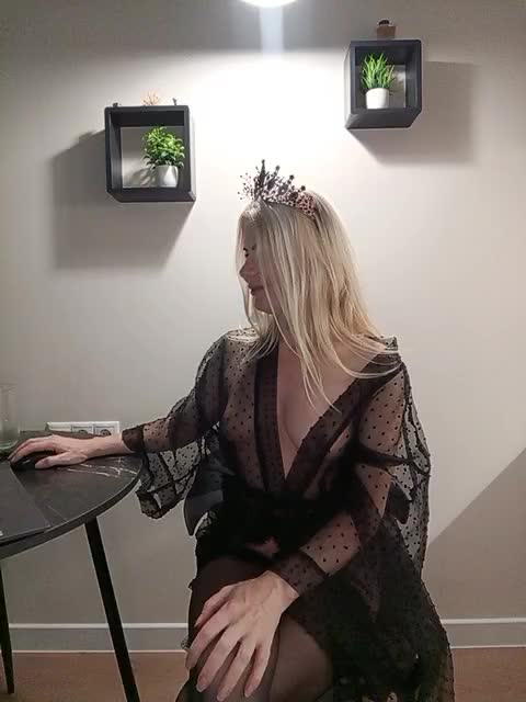 SeksiLedy Live Sex December 13, 2025