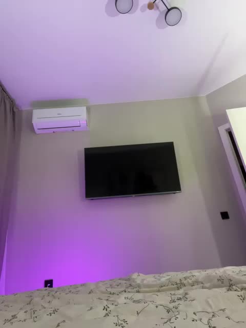 OlivkaVif Live Sex November 1, 2025