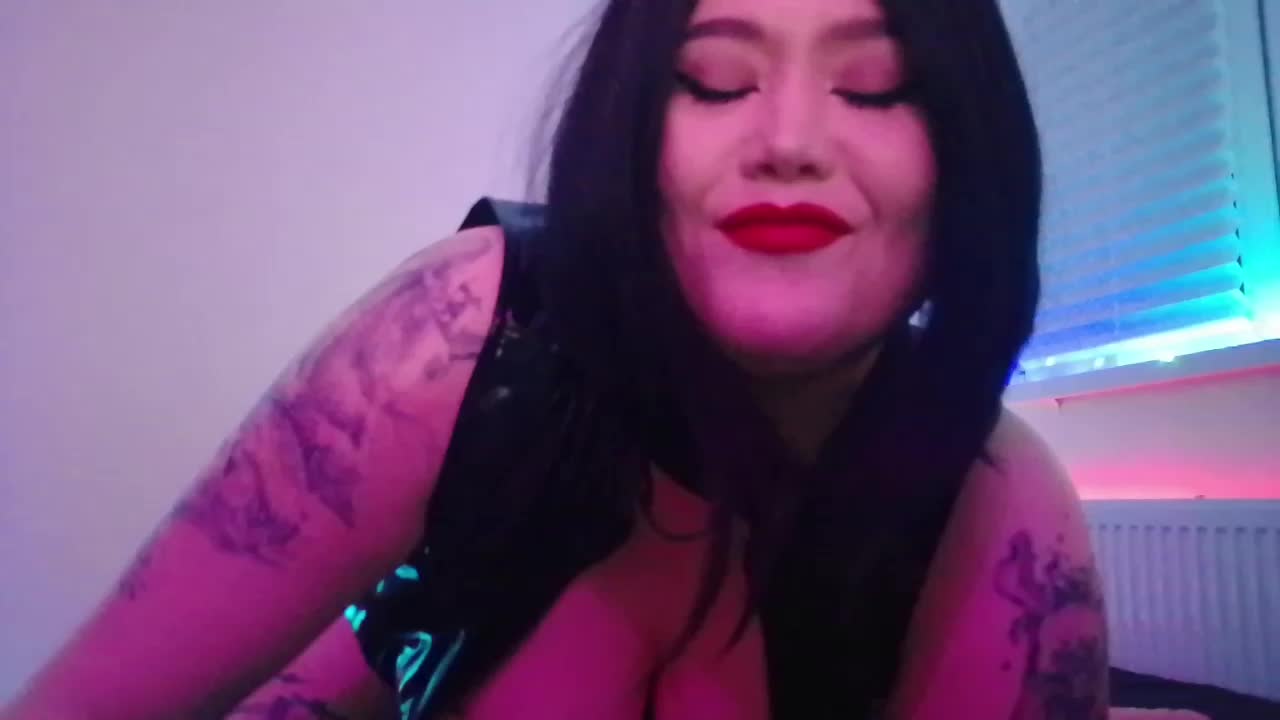 Laura-Wicked Live Sex December 12, 2025
