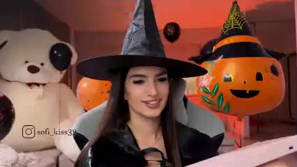 Sofi-Mi Live Sex December 17, 2025