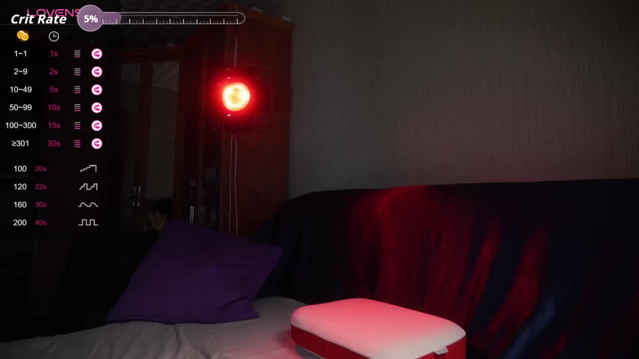 Megan_Cox Live Sex December 13, 2025