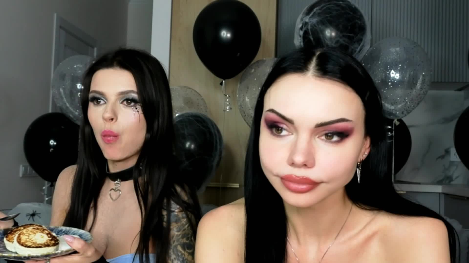 Amyleeplayss Live Sex December 12, 2025