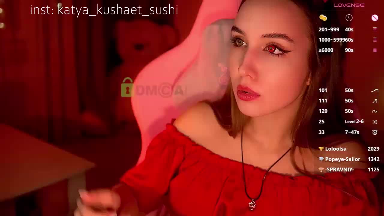 Milkaff- Live Sex December 13, 2025