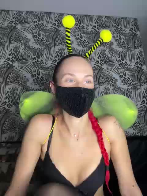 RedHair13 Live Sex 2025.11.01