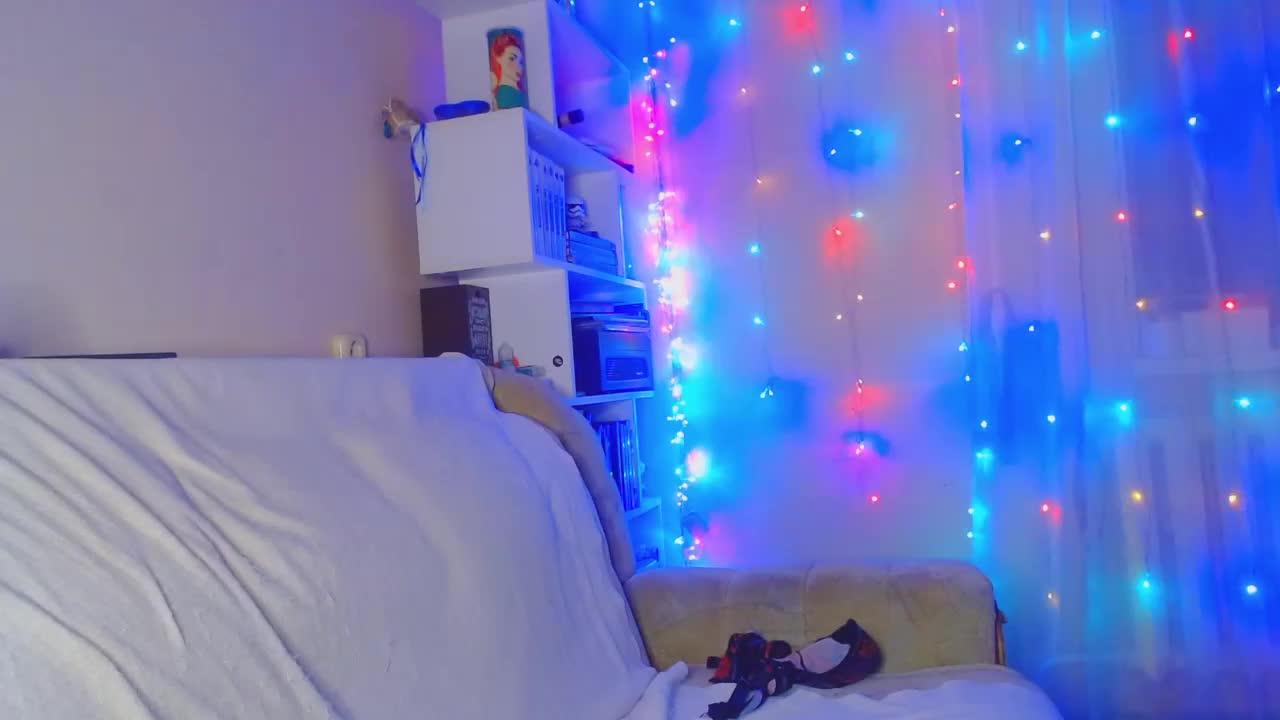 AWYLY Live Sex December 13, 2025