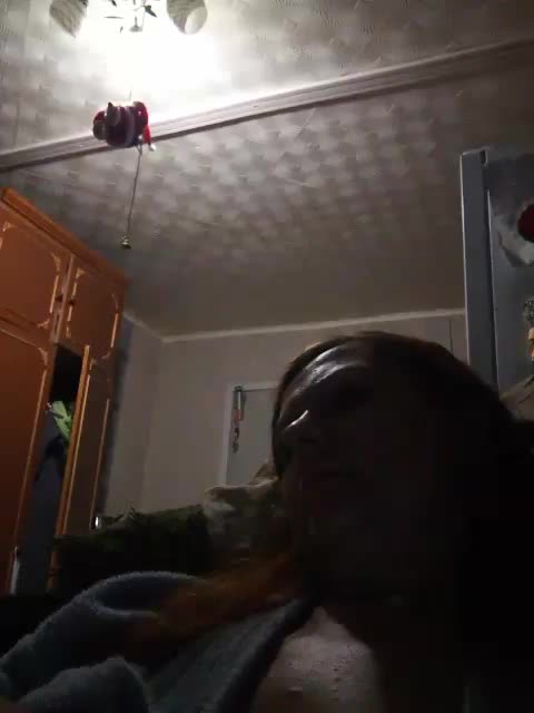 Juli-huston Live Sex November 1, 2025