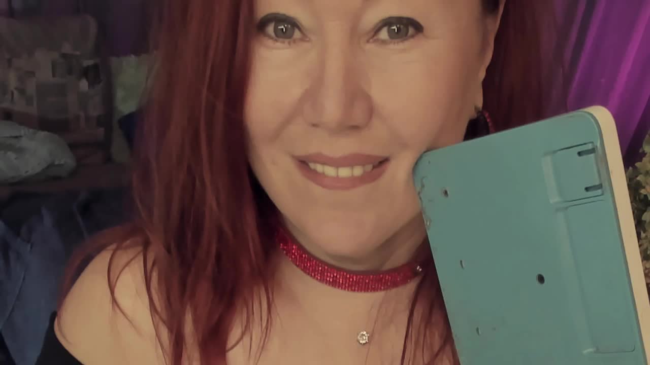 WitchO3M-72 Live Sex 2025.11.01