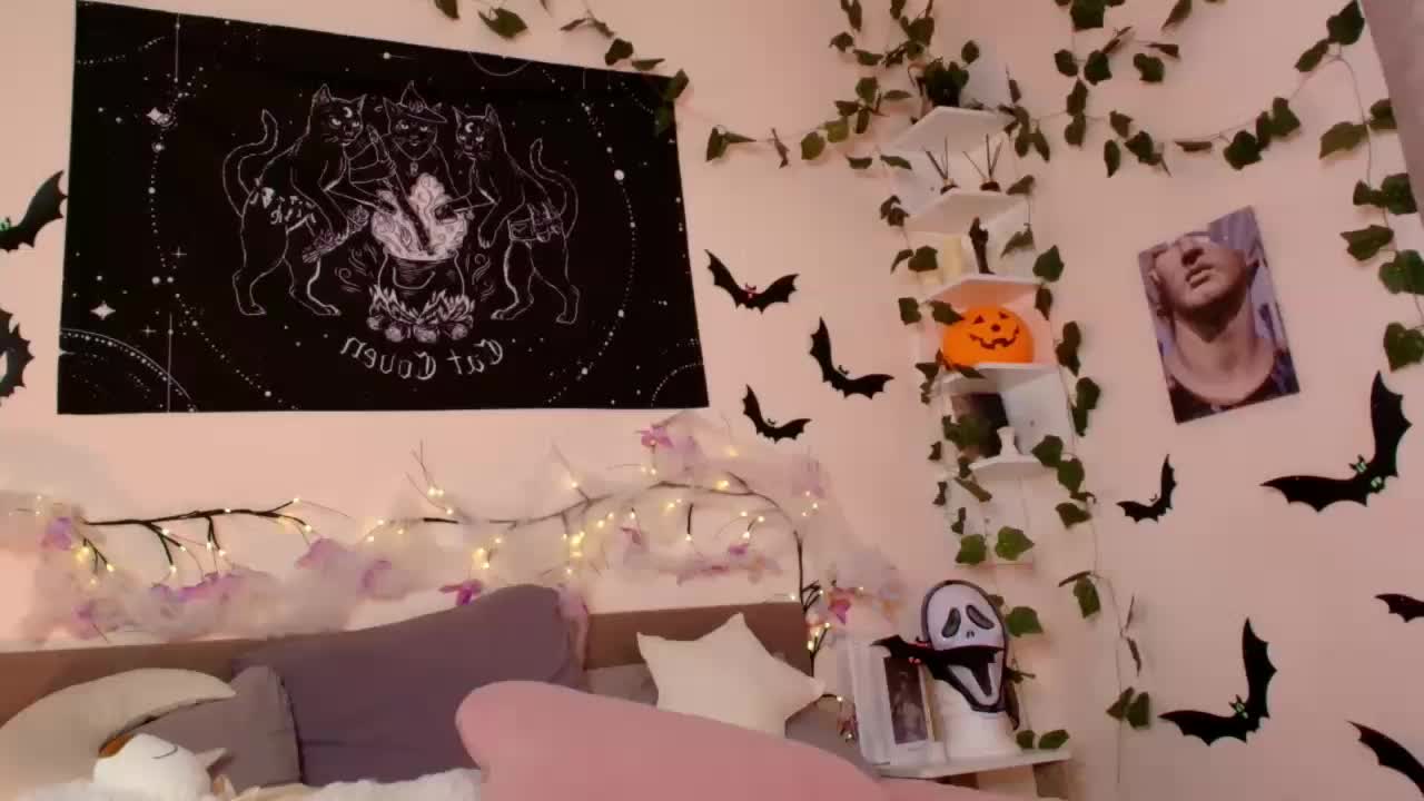 LunaraAdams Live Sex November 1, 2025