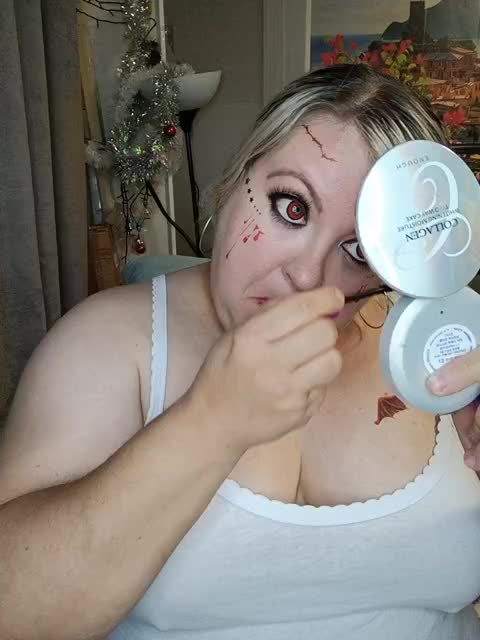 Demonessa Live Sex December 13, 2025