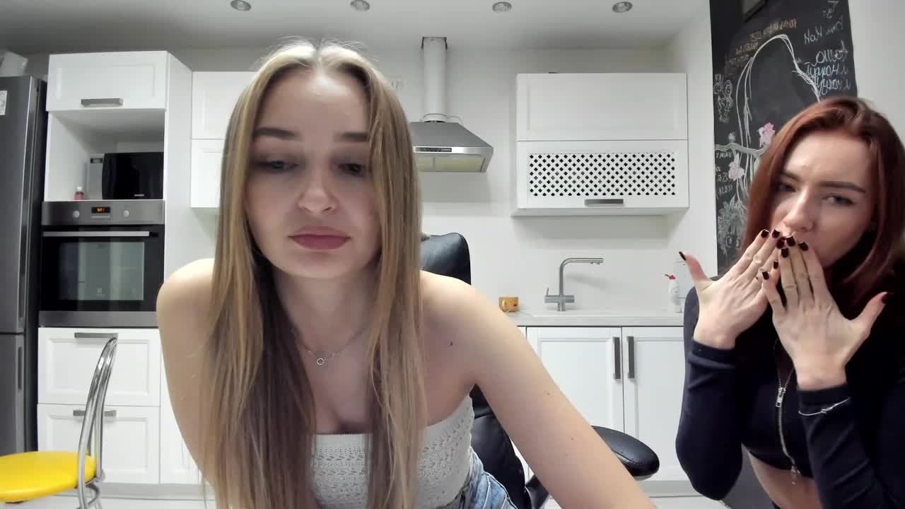 busenok Live Sex December 15, 2025