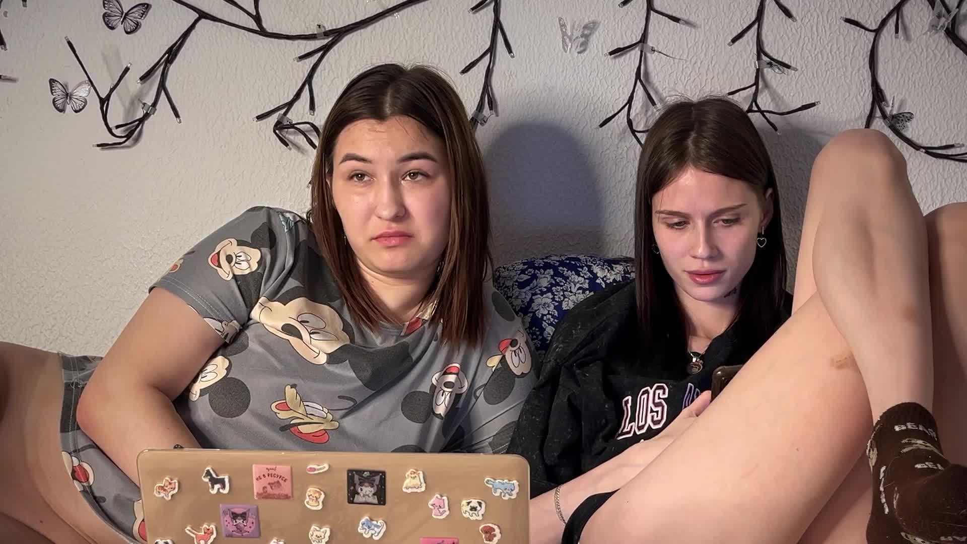 Passionate_Girls Live Sex December 13, 2025