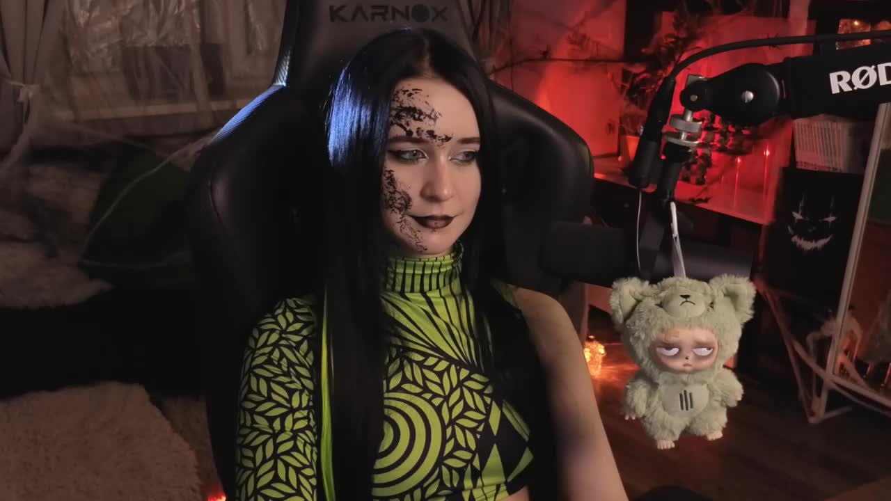 Kira_Li_Lime Live Sex December 13, 2025