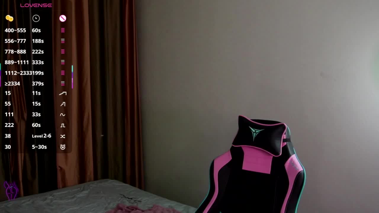 UrLizz Live Sex December 14, 2025