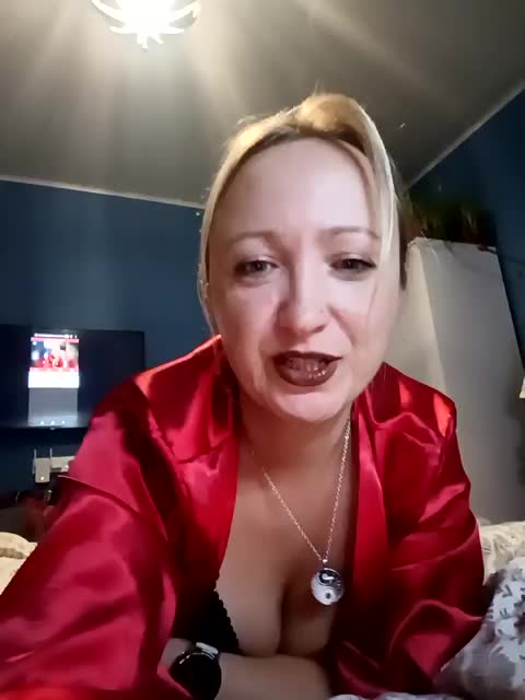 KrasotkaS Live Sex December 13, 2025