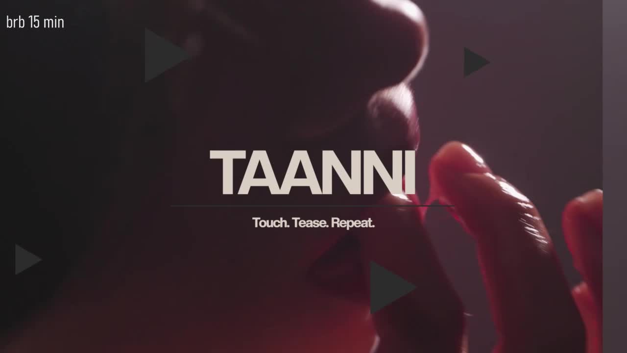 Taanni Live Sex December 18, 2025