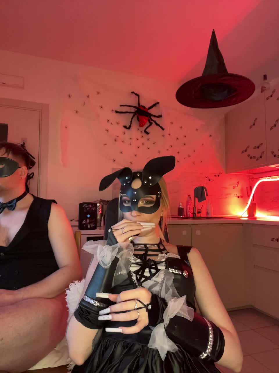 SOFYandMIKE Live Sex December 18, 2025