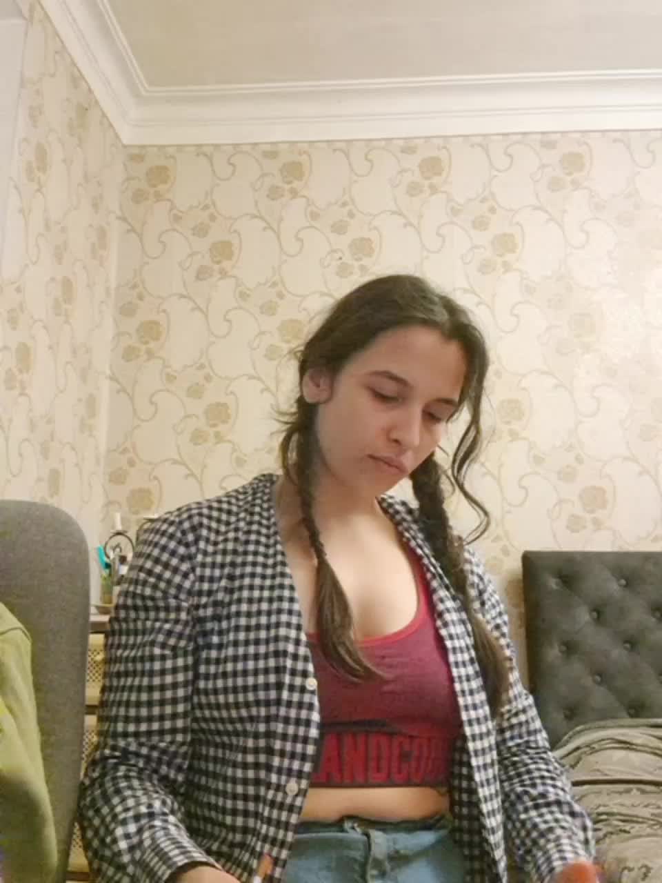 Love_Crew Live Sex December 14, 2025