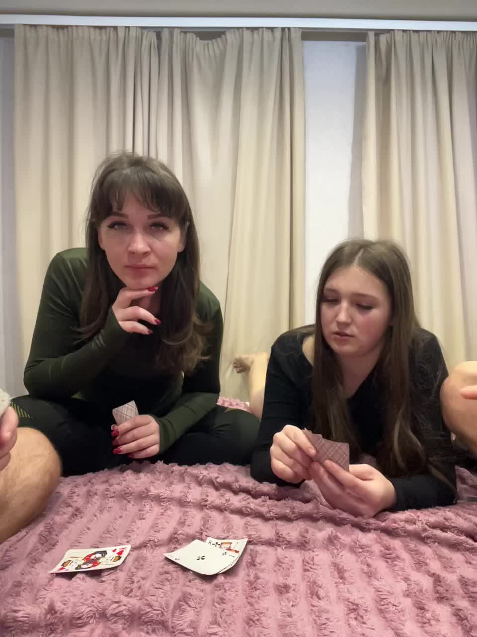 AHAHAC_HAXPEH_B_yHuTa3 Live Sex December 17, 2025