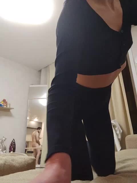 Para-po-paramam Live Sex November 1, 2025