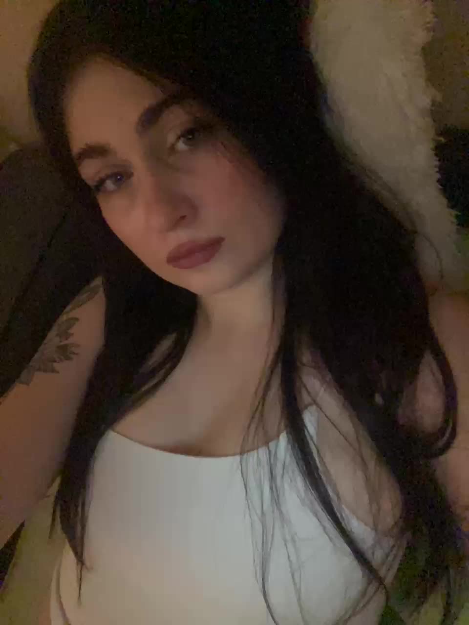 your_other_half Live Sex December 13, 2025