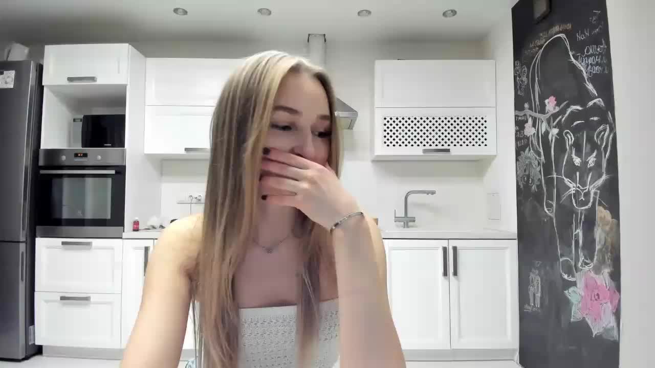 busenok Live Sex December 15, 2025