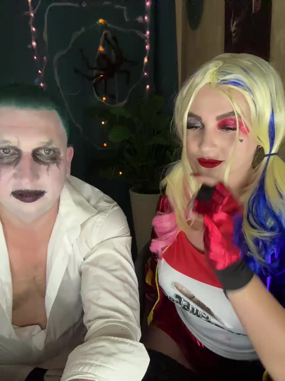 SladenkieVmeste Live Sex December 13, 2025