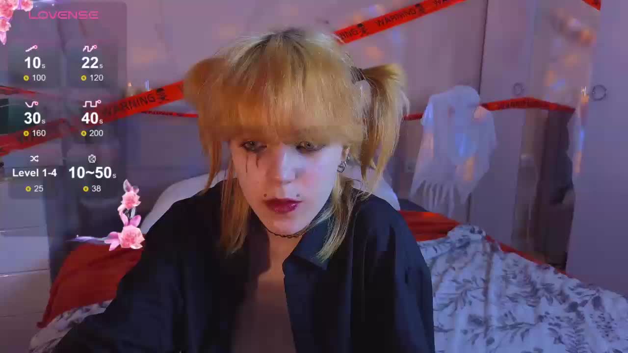 ReneYolker Live Sex December 15, 2025