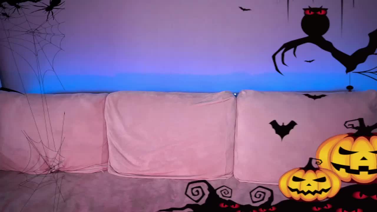 Miss_CHARMER Live Sex December 13, 2025