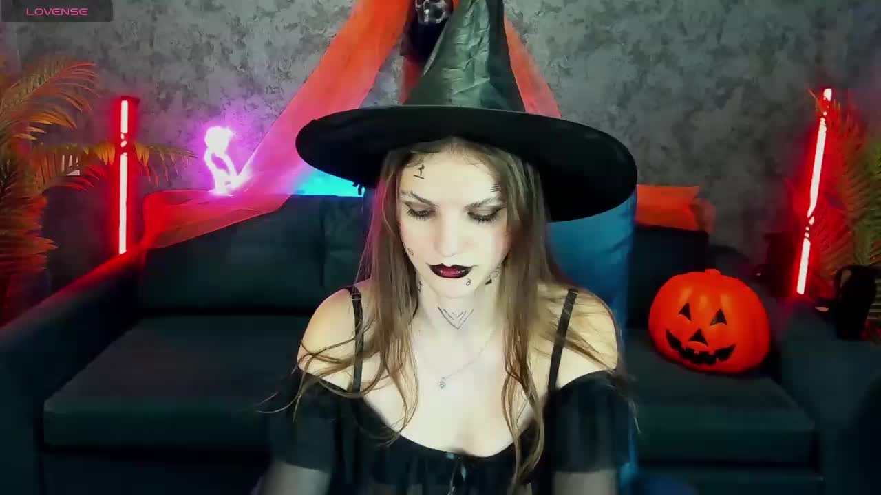 PussyOnLuck Live Sex December 12, 2025