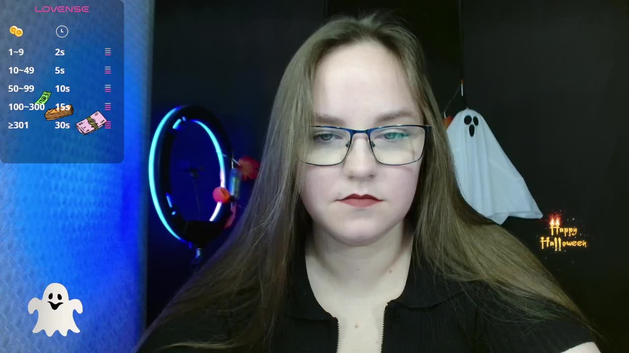 KristiMur1 Live Sex December 13, 2025