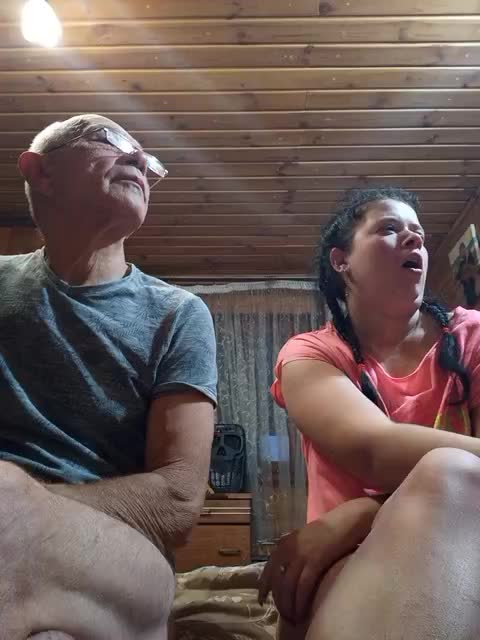 CindyXErics Live Sex December 13, 2025