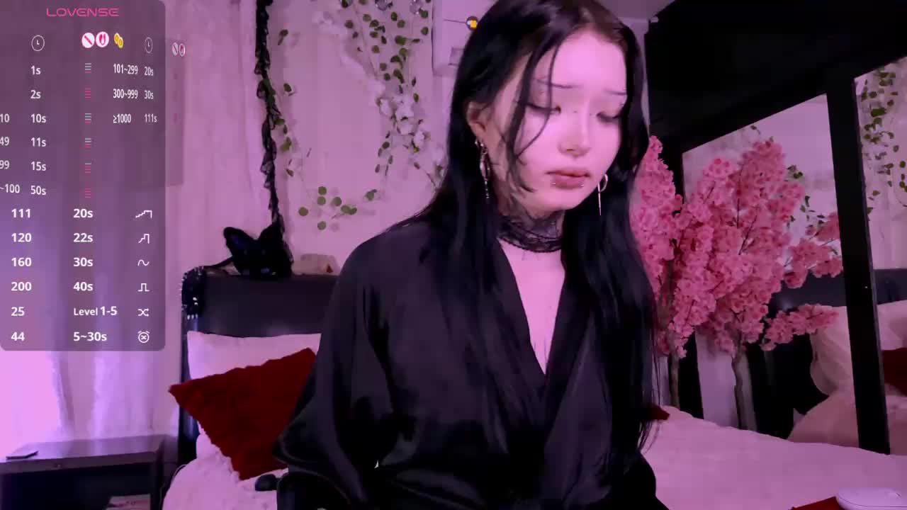 Leinbone Live Sex December 13, 2025