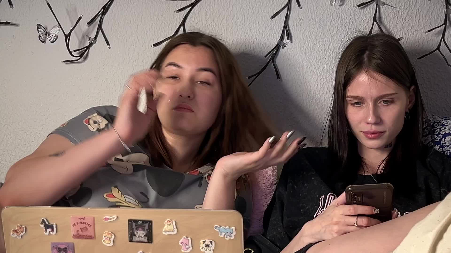 Passionate_Girls Live Sex December 13, 2025