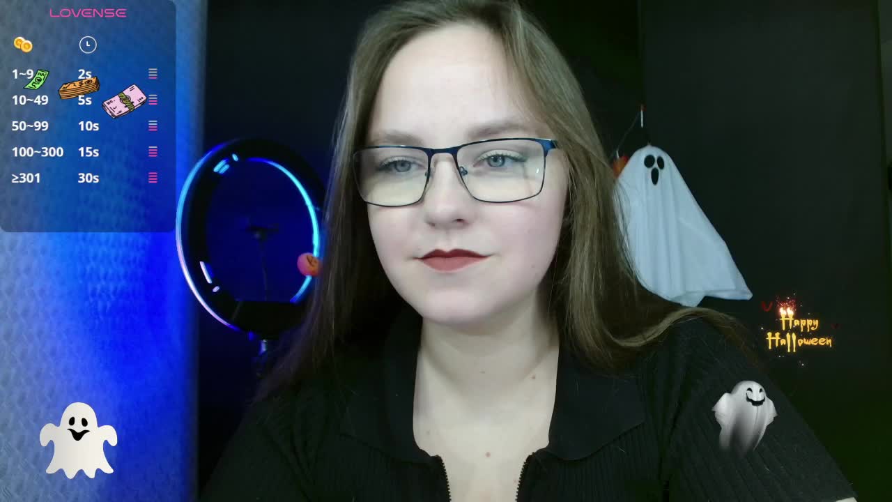 KristiMur1 Live Sex December 13, 2025