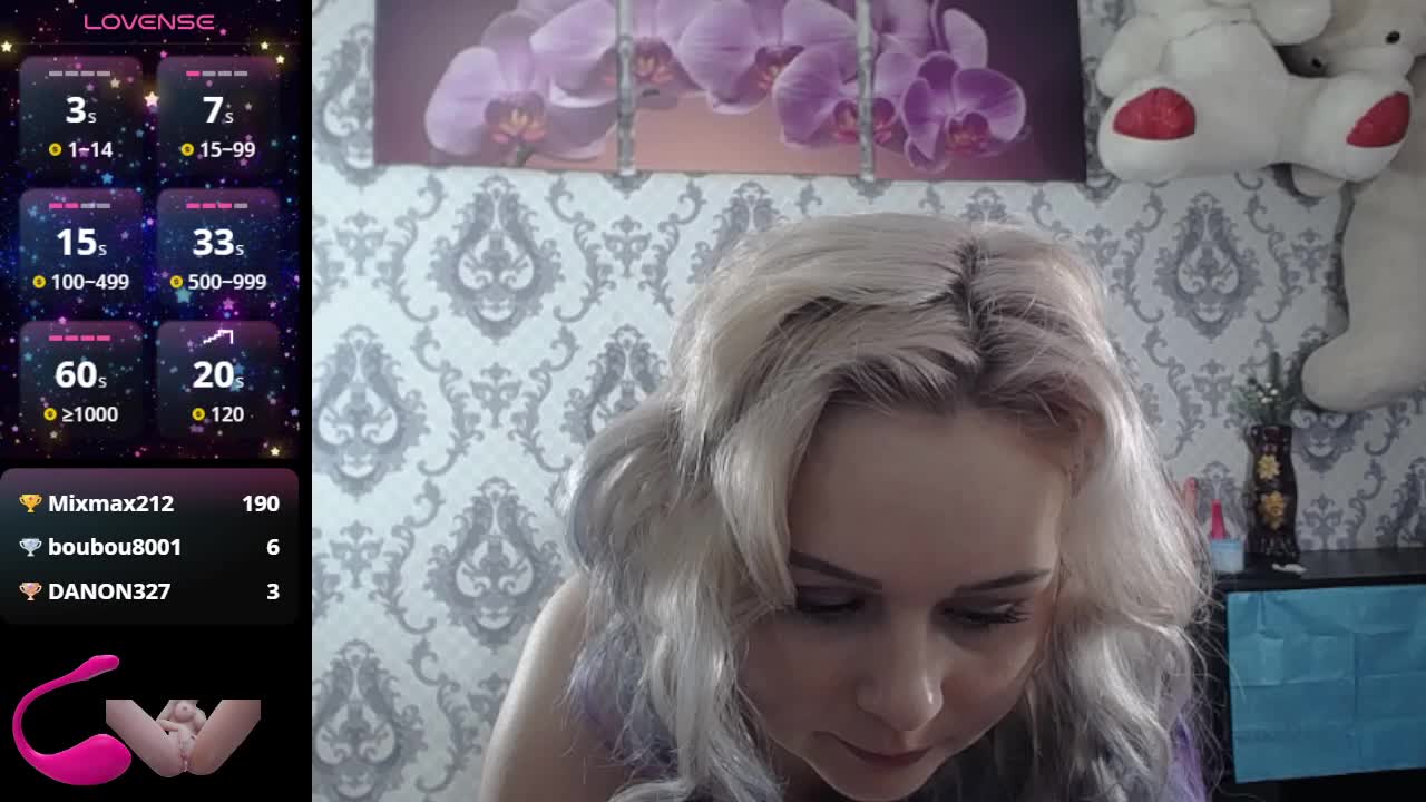 Little-letti Live Sex December 13, 2025