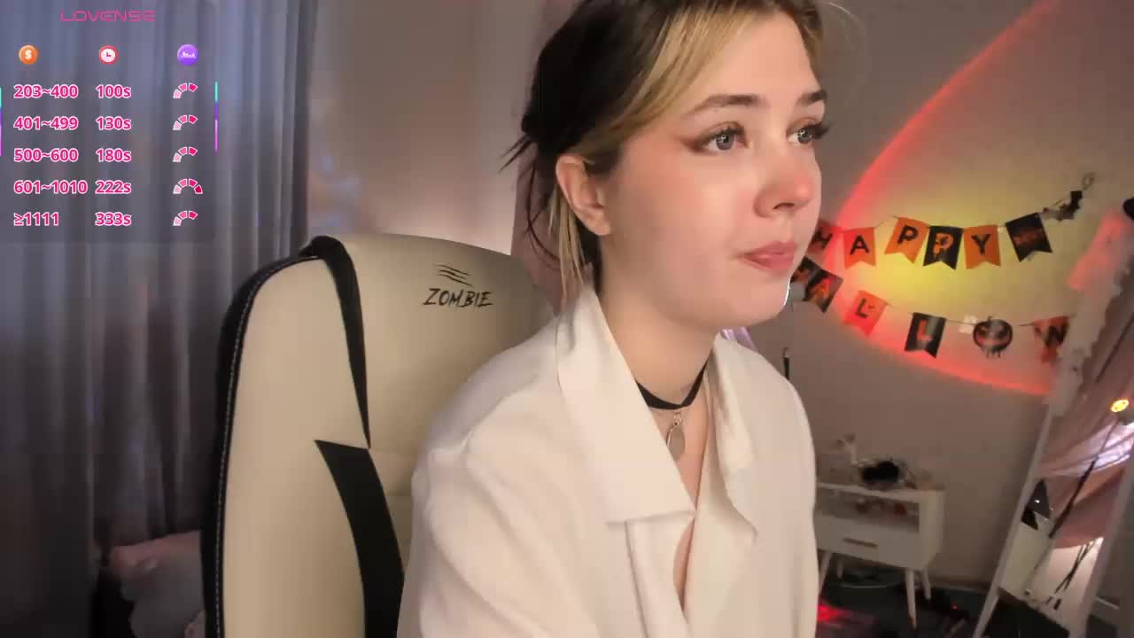 Vanessa-Walters Live Sex December 14, 2025