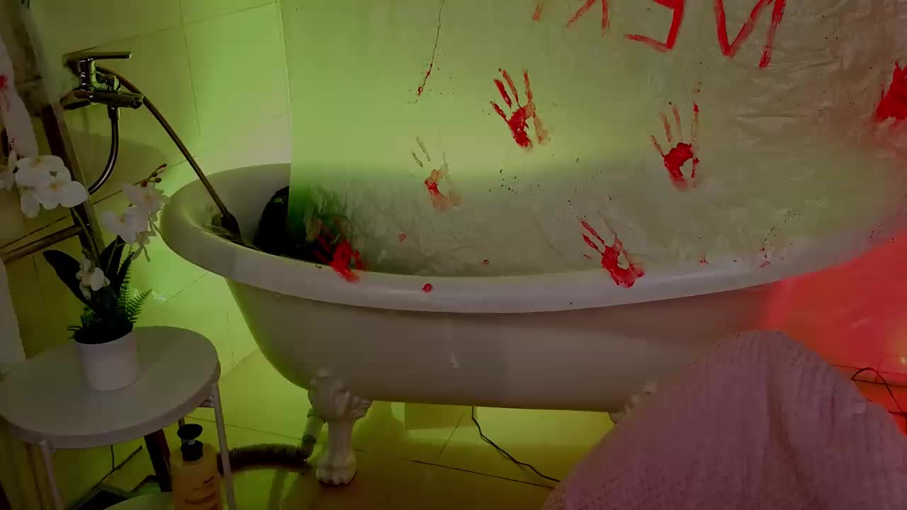 CoralineJones Live Sex December 17, 2025