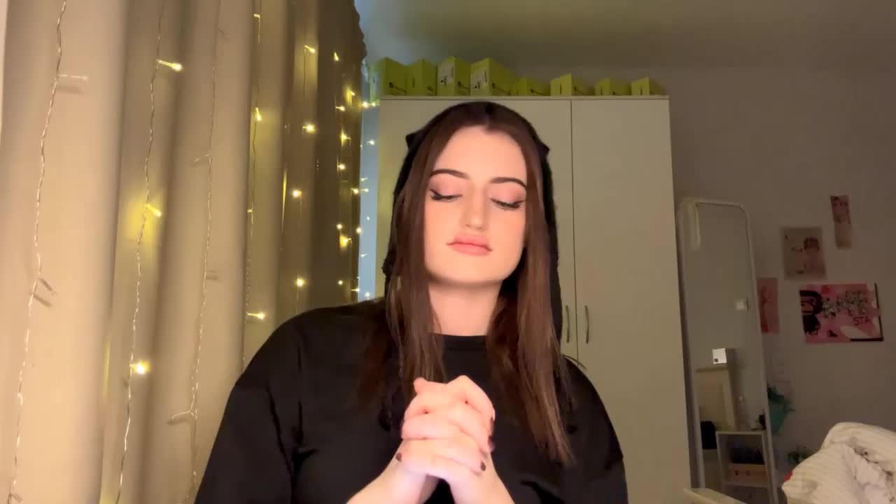 AuraLahrman Live Sex December 14, 2025