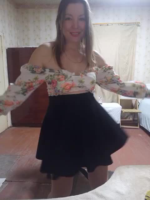 VselenaSun402 Live Sex December 13, 2025