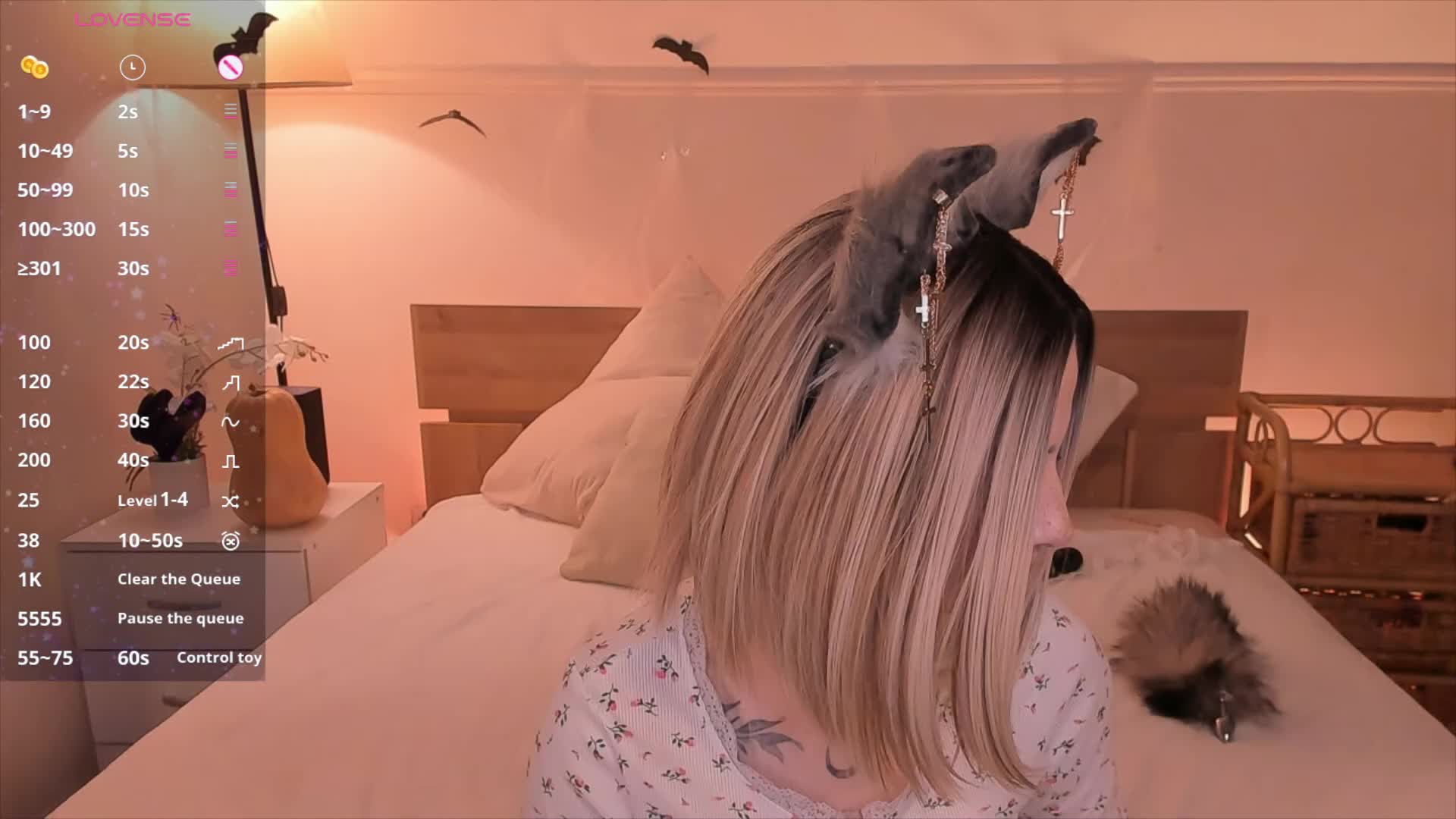 Necucubi Live Sex December 17, 2025