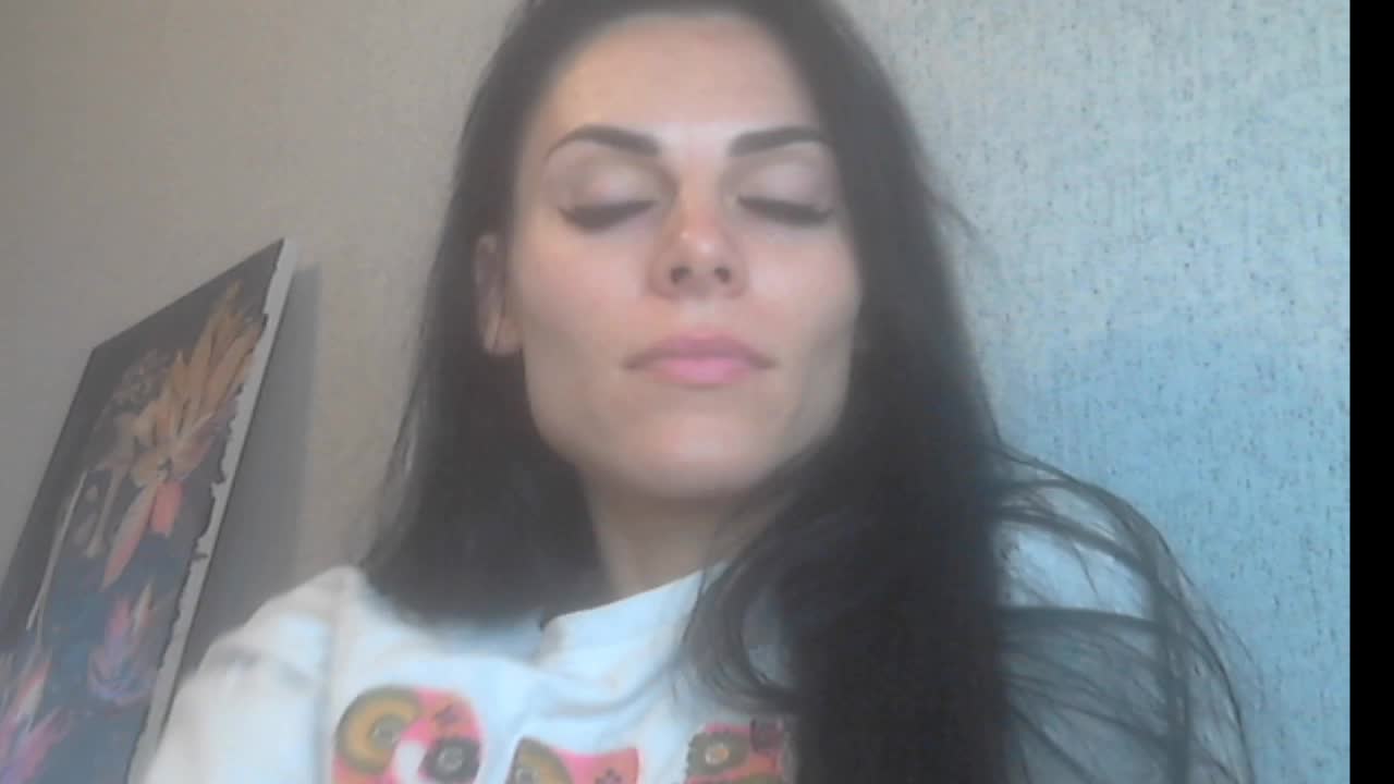 Gospozha-888 Live Sex December 17, 2025