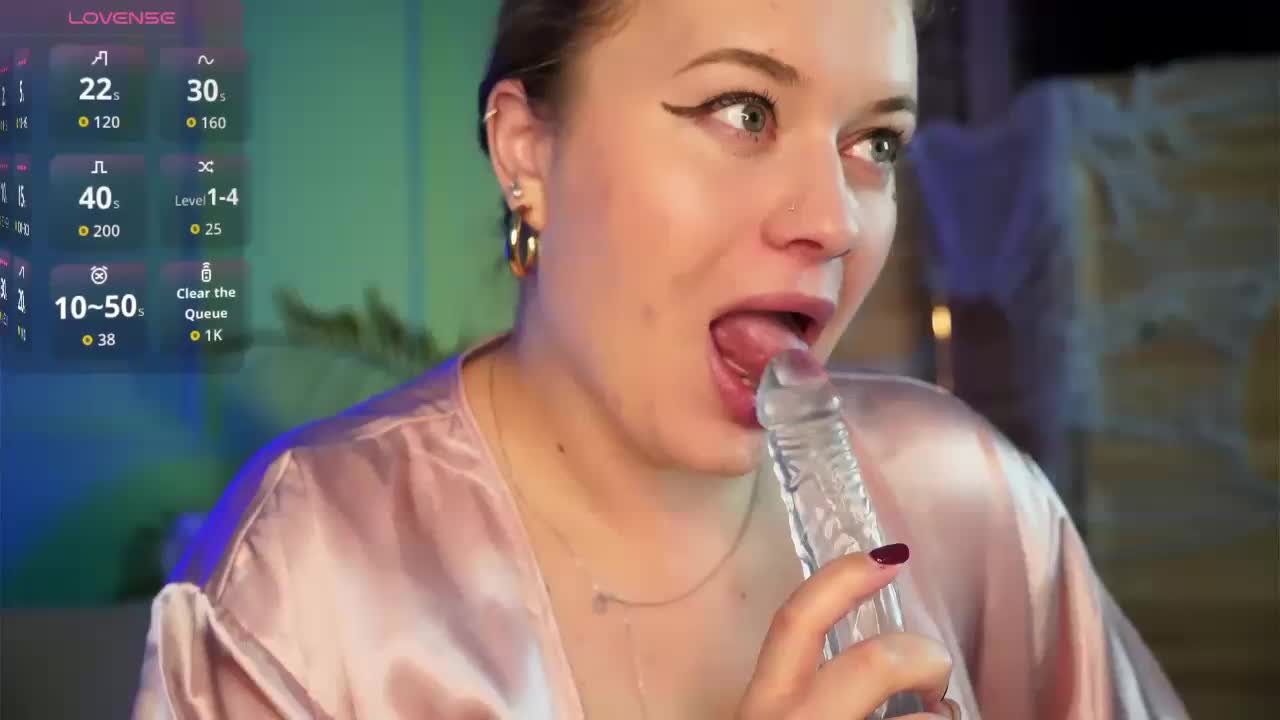 MargotOcean Live Sex December 17, 2025