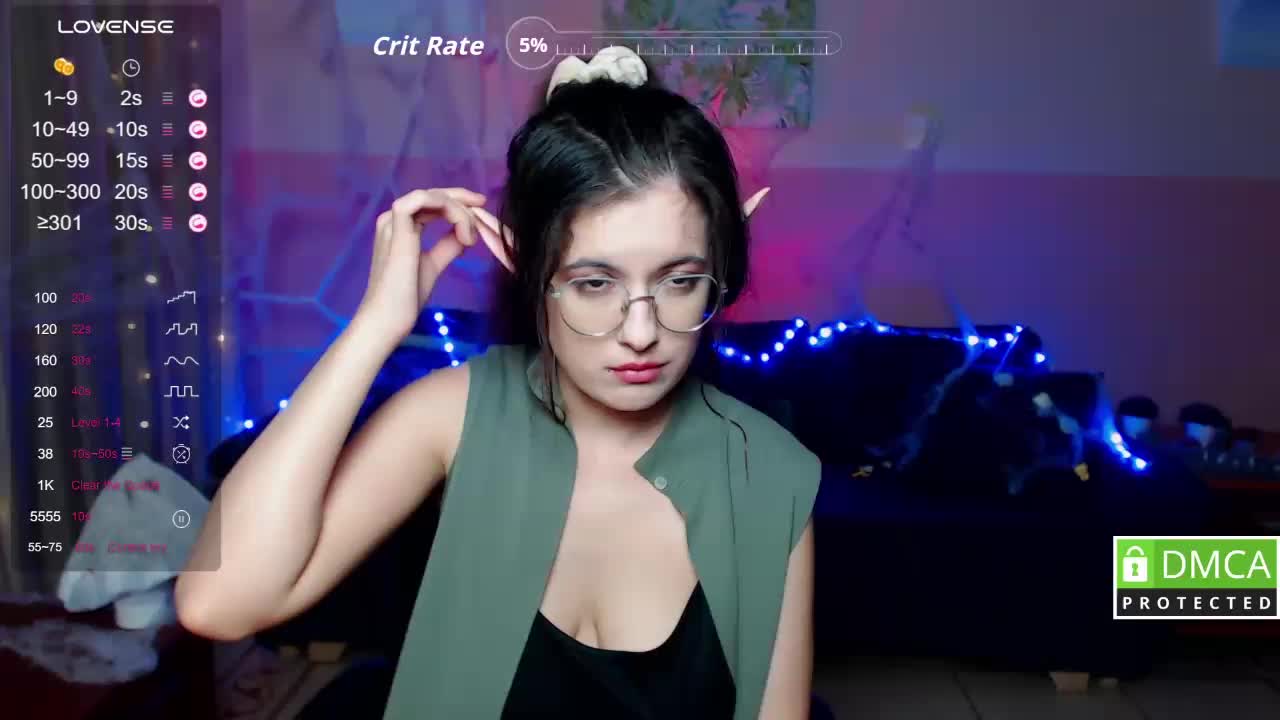 AminaBeatris13 Live Sex December 14, 2025